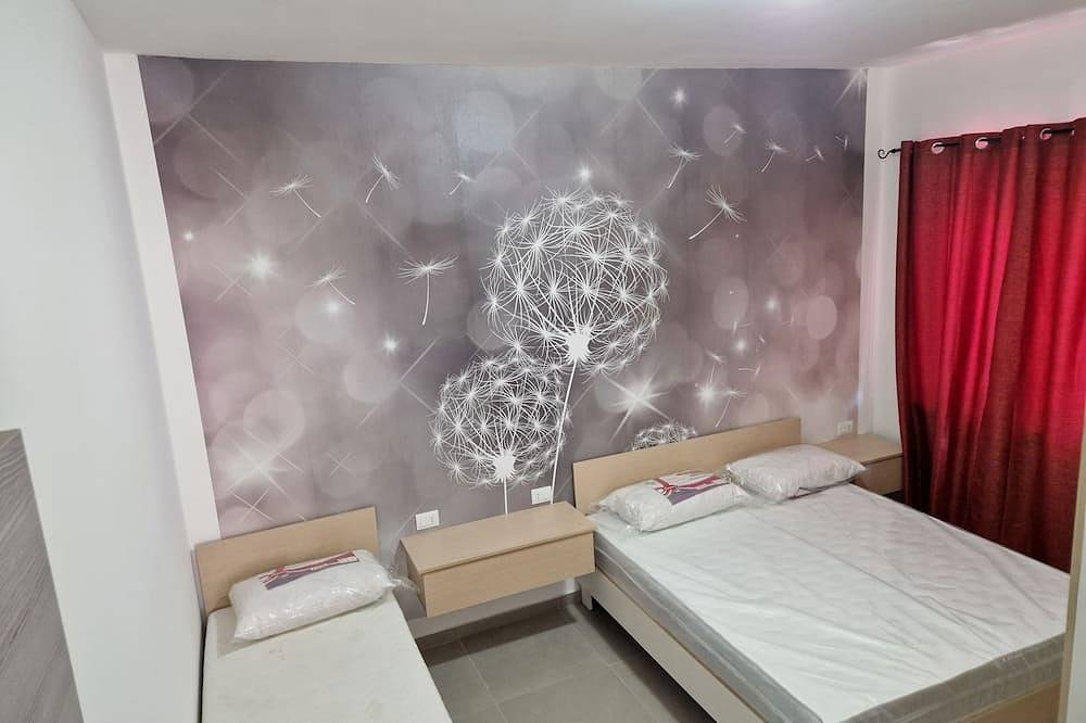 Ganze Wohnung, Nina'S House 1 A 300 Metri Dal Mare in Santa Caterina dello Ionio, Catanzaro Provinz