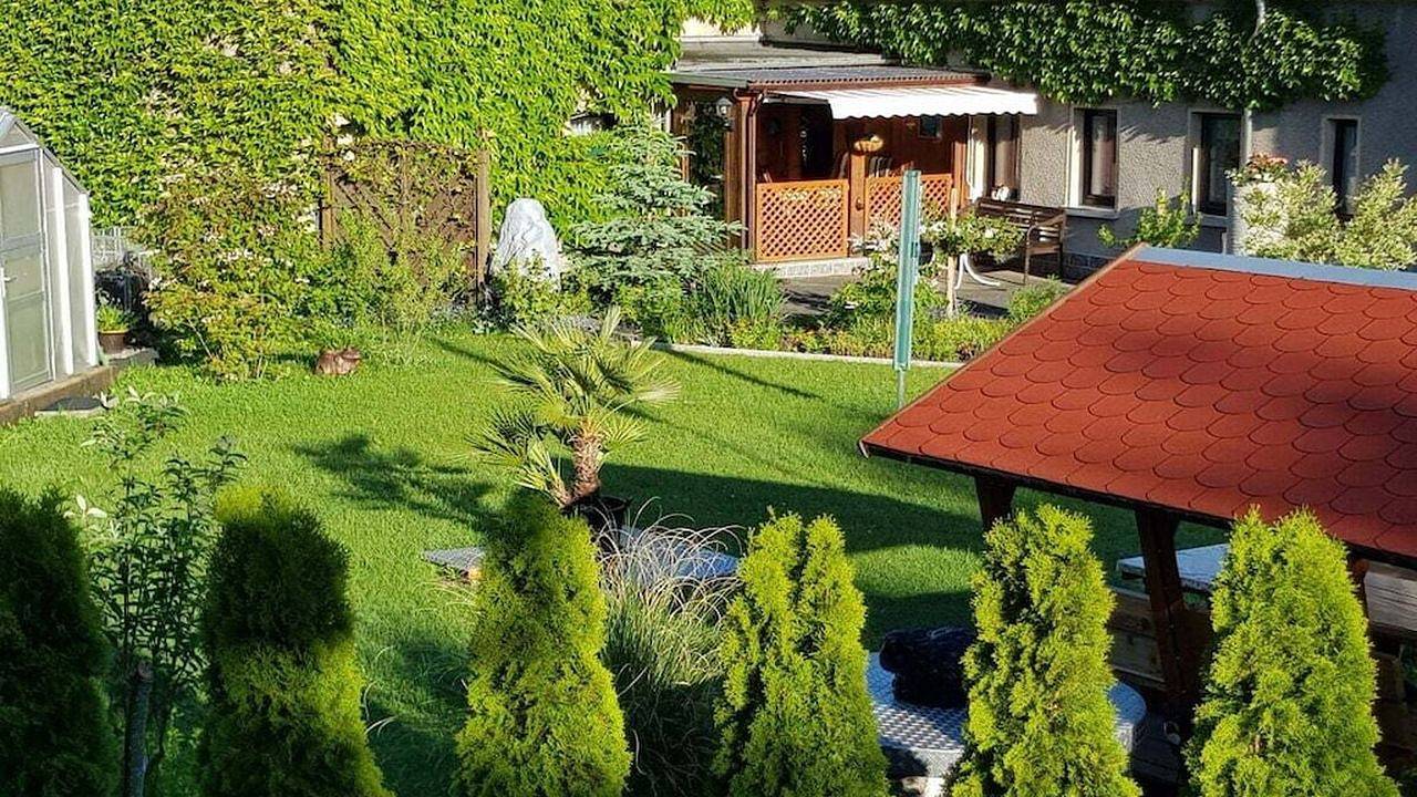 Ferienhaus für 4 Personen (60 m²) in Ebersbach-Neugersdorf in Oberlausitz Niederschlesien