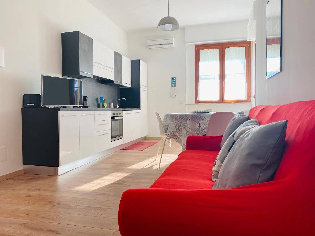 Double Room with Private Bathroom in Castellaneta, Provincia di Taranto