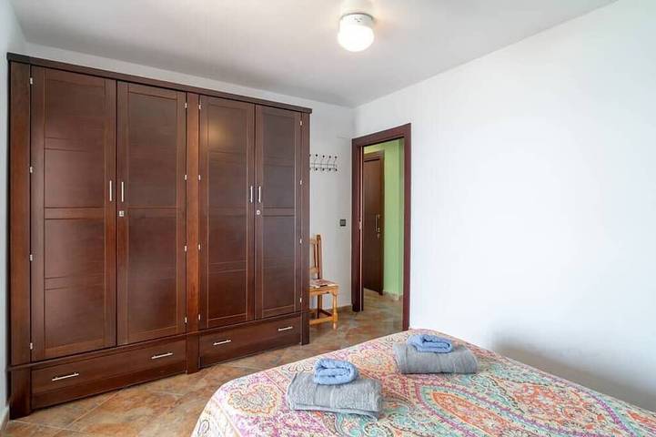 Appartement entier, Ático en Primera Línea de Playa con Vistas al mar in La Cala del Moral, Rincón de la Victoria