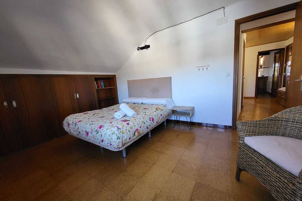 Apartamento entero, Apto de montaña en puigcerdà in Puigcerdá, Cerdanya
