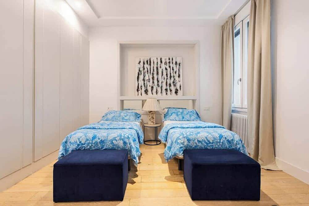 Ganze Wohnung, Radiant apartment in the heart of Madrid. in Madrid, Madrid Province