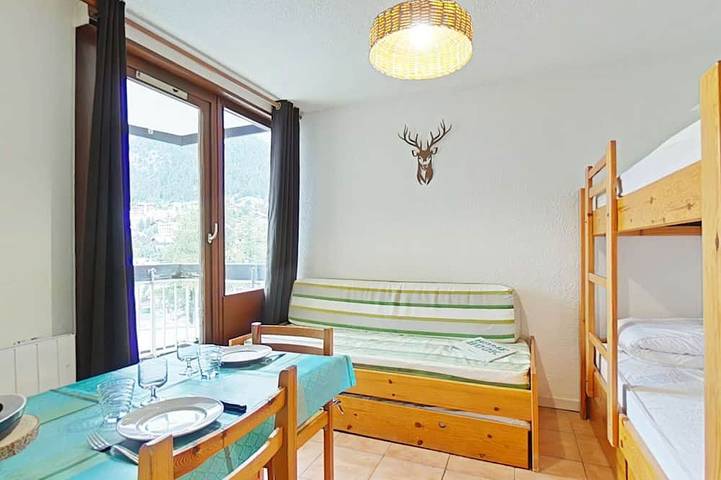 Ferienwohnung für 2 Personen - 1
