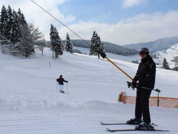 Hütte für 2 Personen in Todtnauberg, Todtnau, Bild 3