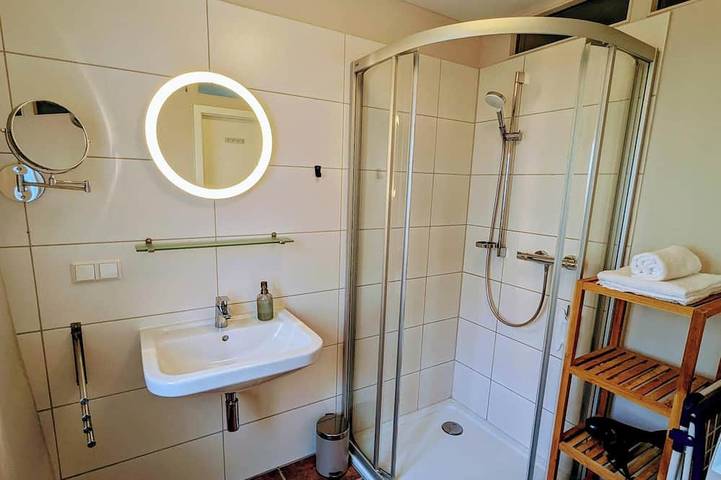 Ferienhaus für 4 Personen in Goslar - 4