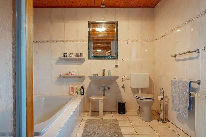 Ferienhaus für 8 Personen in Wendland - 3