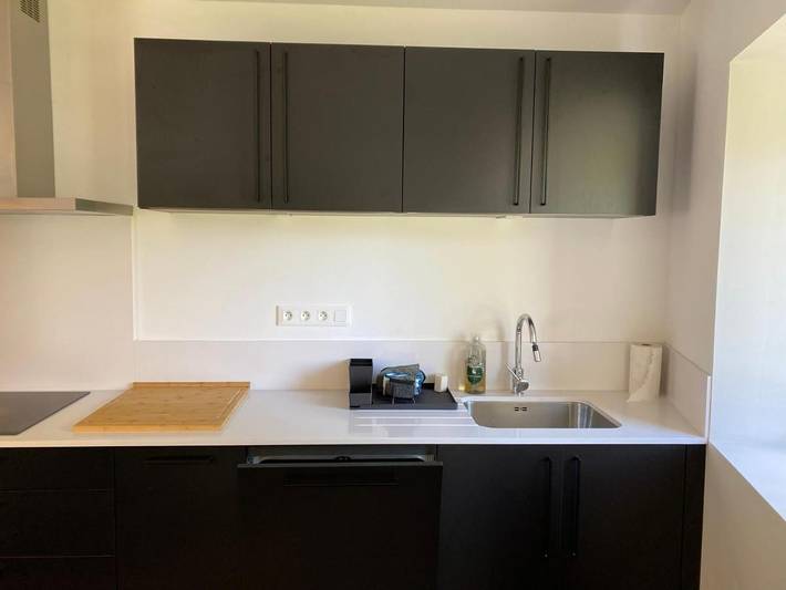 Location de vacances pour 6 personnes, avec vue et jardin, animaux acceptés à Saint-Aubin-de-Nabirat - 3