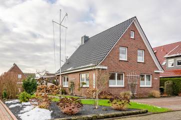 Ferienwohnung für 4 Personen in Norddeich, Norden-Norddeich, Bild 2