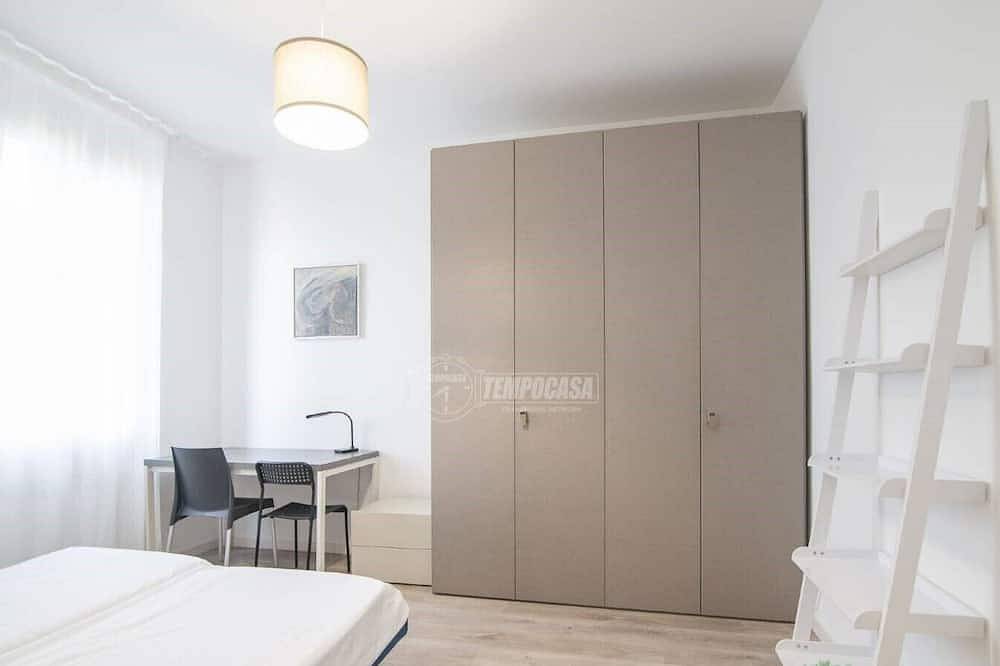 Apartamento entero, Thetechflat 24Hours Self Check in - Redmetro Sesto Marelli Duomo Fiera \n in Sesto San Giovanni, Provincia de Milan