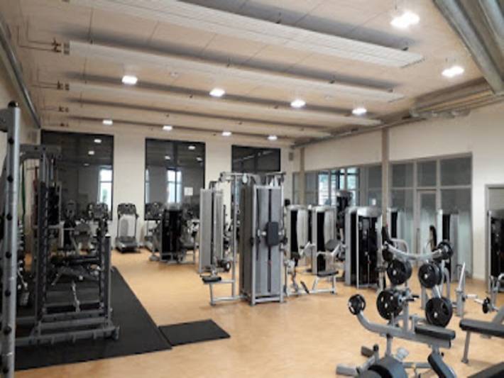 Gîte pour 4 personnes, avec piscine et balcon, animaux acceptés à Balaruc-les-Bains - 2