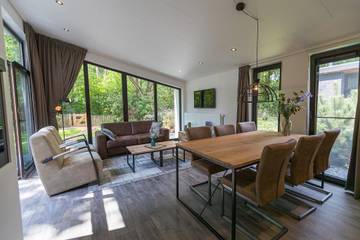 Lodge voor 6 Personen in Veluwe, Gelderland, Afbeelding 2