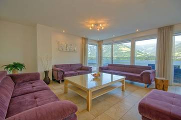 Ferielejlighed til 10 Personer i Zell am See (By), Zell am See, Billede 3