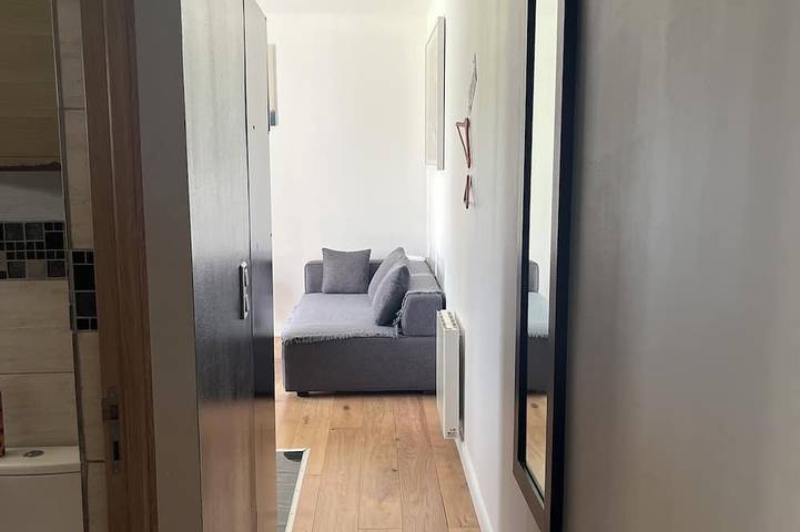 Apartamento de vacaciones para 2 personas - 1