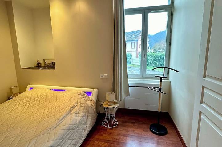 Gîte pour 4 personnes à Argelès-Gazost - 3