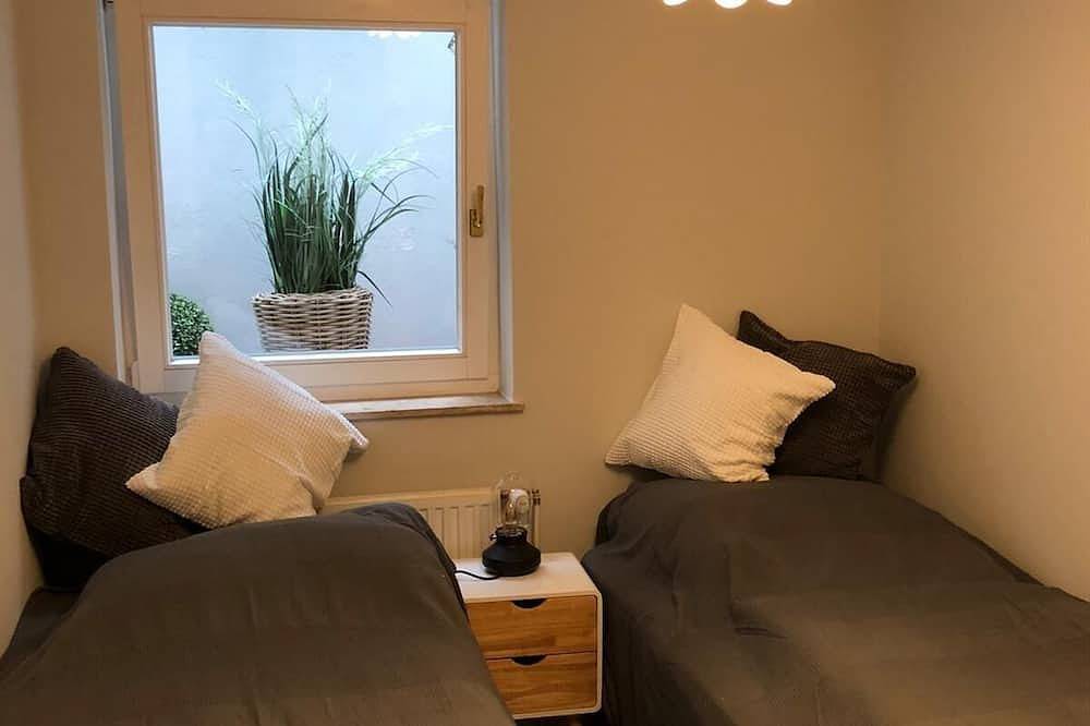 Ganze Wohnung, Ferienwohnung App. Düne in Westerland, Sylt (Gemeinde)