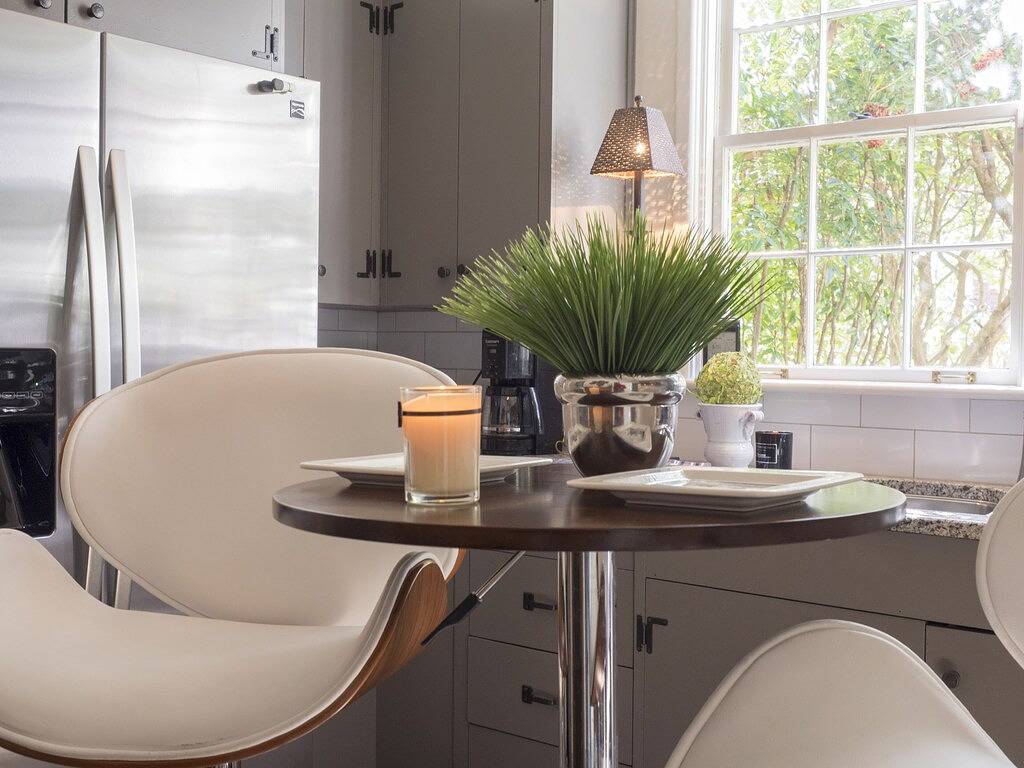 Historisches Viertel. Haus übersieht Overton Park. Luxusunterkünfte. in Memphis, Tennessee