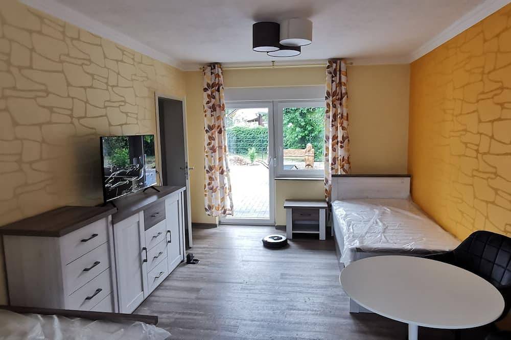 Ferienhaus für 4 Gäste mit 75m² in Spreetal Ot Burg in Spreetal, Lausitzer Seenland