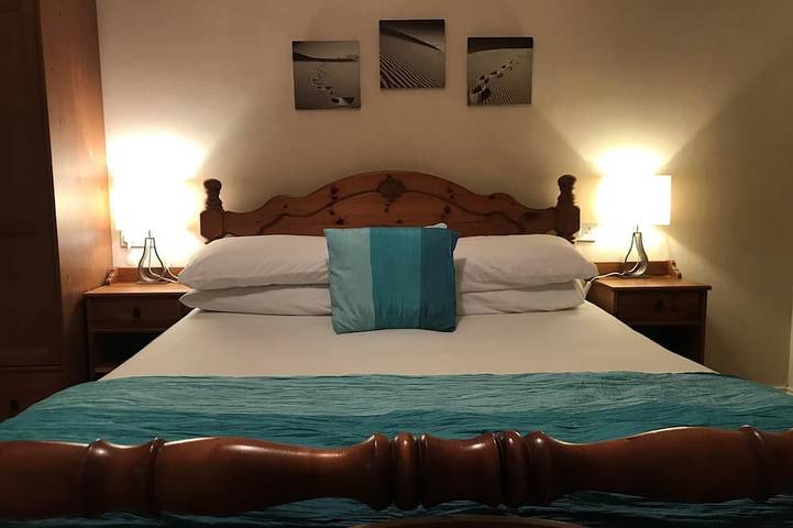 Ferienhaus für 6 Personen, mit Terrasse und Garten in Killarney - 2