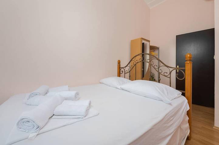 Holiday Home Vesna mit Traumblick in Plomin, Ostküste Istrien