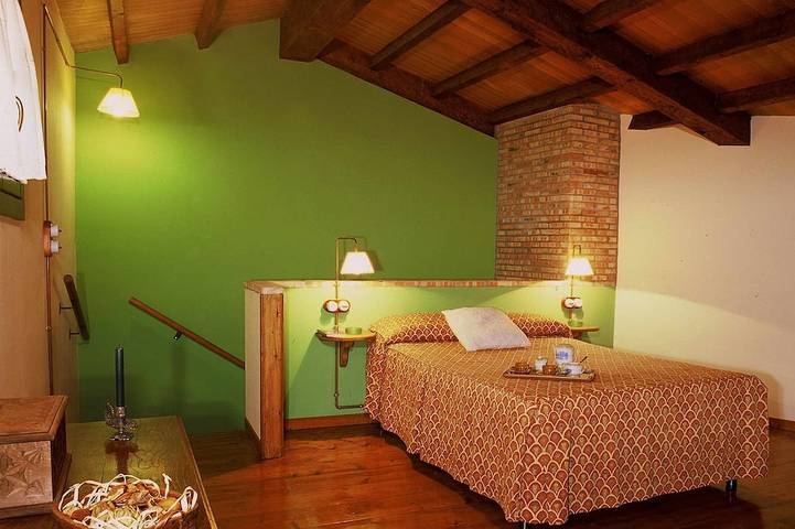 Appartement entier, Appartement La Riba 4 in Sames, Amieva