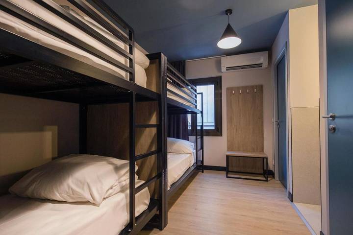 Maison d’hôte pour 4 personnes en Andorre