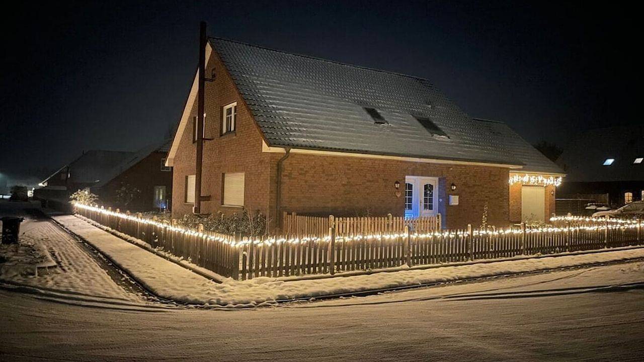 Ferienhaus für 4 Personen (85 m²) in Großheide in Großheide, Norden und Umgebung