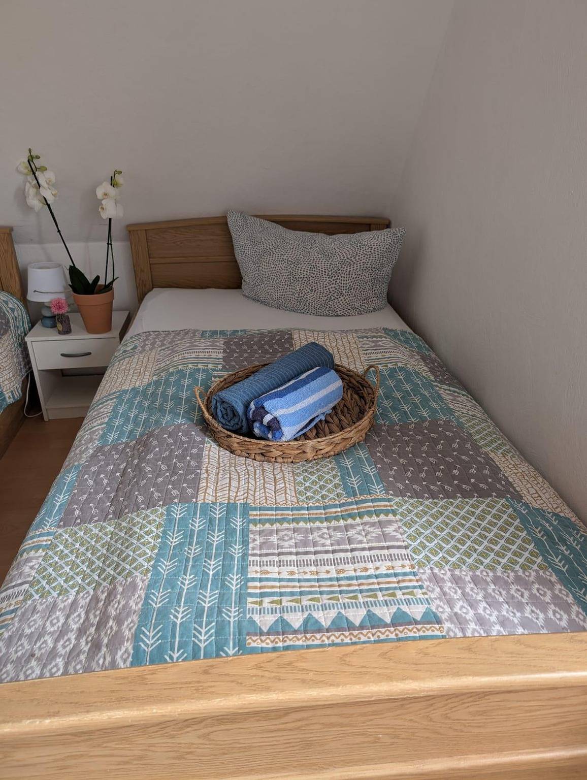 Ganze Ferienwohnung, Appartementhaus Charlotte in Westerland, Sylt (Gemeinde)
