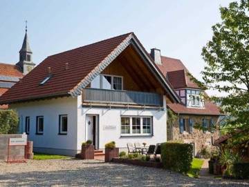 Ferienhaus für 6 Personen in Waldeck, Waldecker Land, Bild 3