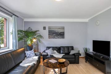 Bauernhof für 9 Personen in Pellworm, Nordseeinseln, Bild 2