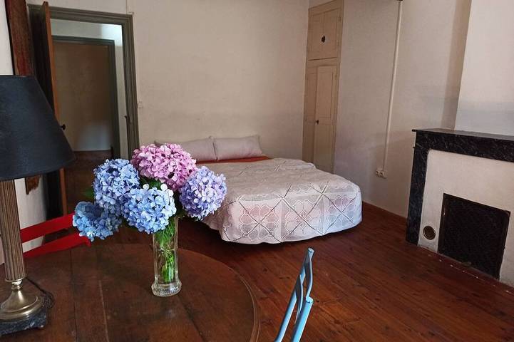 Maison de vacances pour 4 personnes