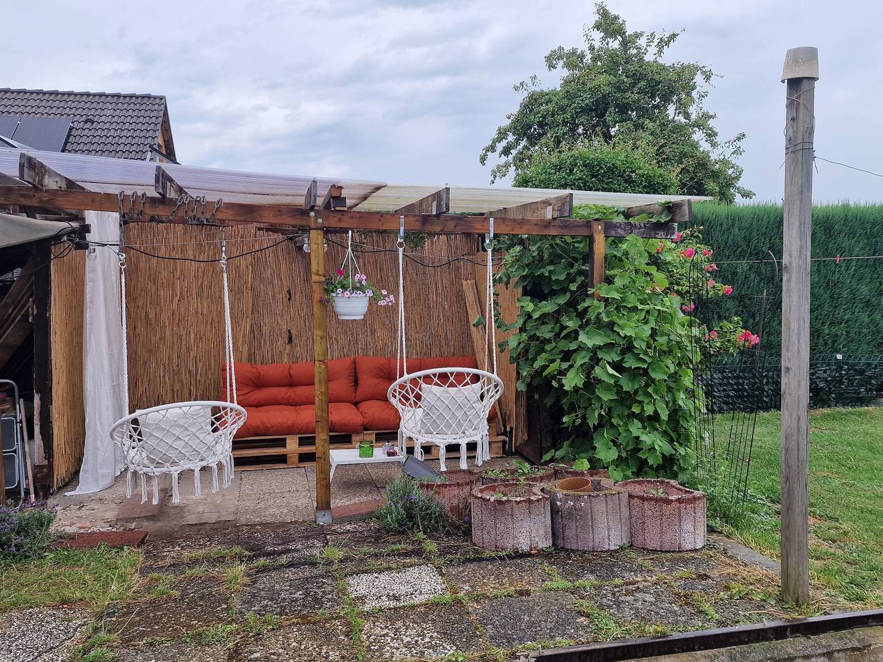 Bungalow in Sibbesse  in Adenstedt, Landkreis Hildesheim