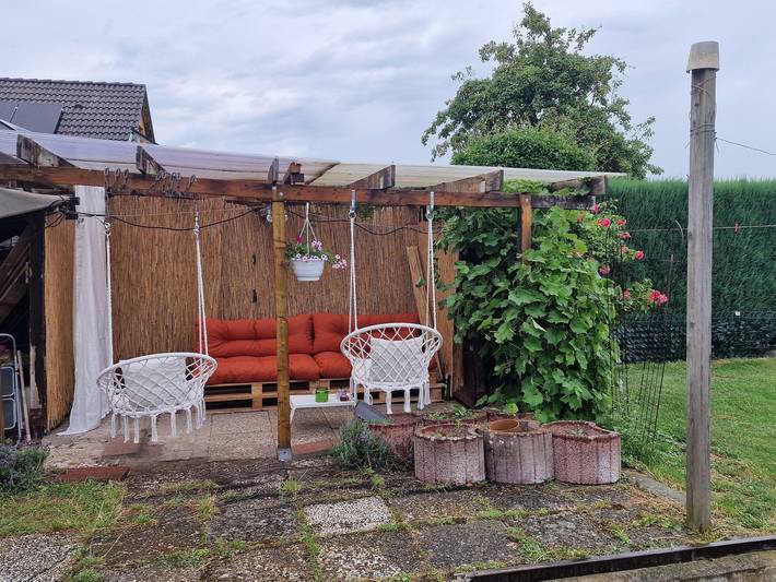 Ferienhaus für 4 Personen, mit Garten, mit Haustier in Hannover und Umgebung - 4