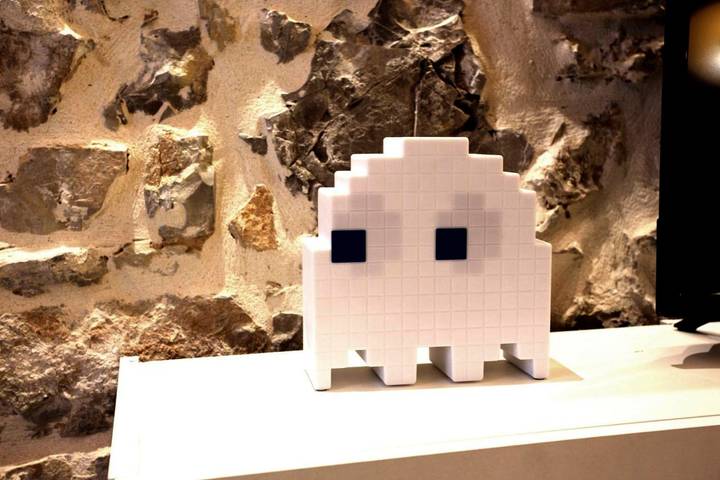 Gîte pour 2 personnes, animaux acceptés à Toulon - 4