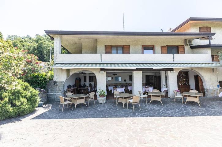 Maison d’hôte pour 2 personnes, avec jardin, animaux acceptés à Muggia - 2