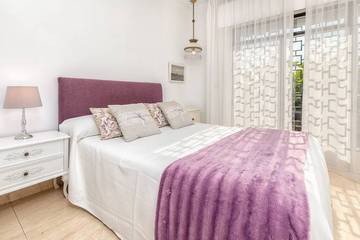 Villa für 12 Personen in Málaga (Este), Malaga, Bild 1