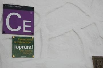 Casa Rural para 2 Personas en Cruz de Tejeda, Tejeda, Foto 4