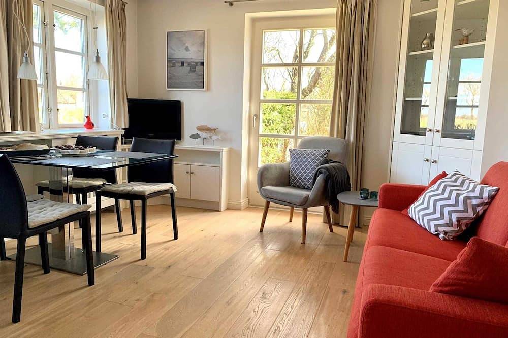 Ganze Wohnung, Haus Amrumfeuer Whg Möwenblick in Nieblum, Föhr