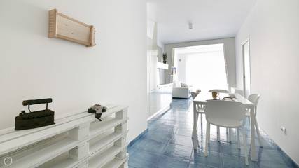 Appartamento per 6 Persone in Costa Adriatica Molise, Riviera Adriatica, Foto 3