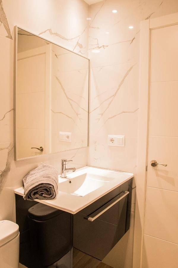 Apartamento inteiro, Porto & America. in Nigrán, Rias Baixas