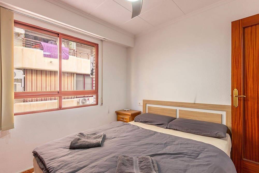 Apartamento inteiro, 2 bedroom nice apartment in Santa Pola in Santa Pola, Costa Blanca