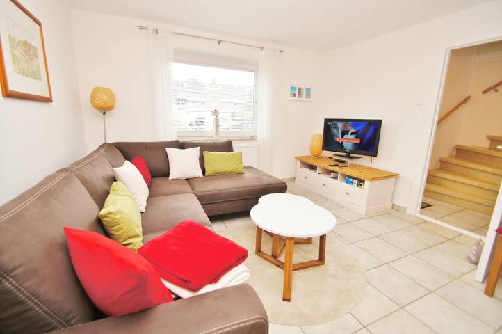 Ferienhaus für 6 Personen, mit Terrasse und Garten in Kellenhusen - 2