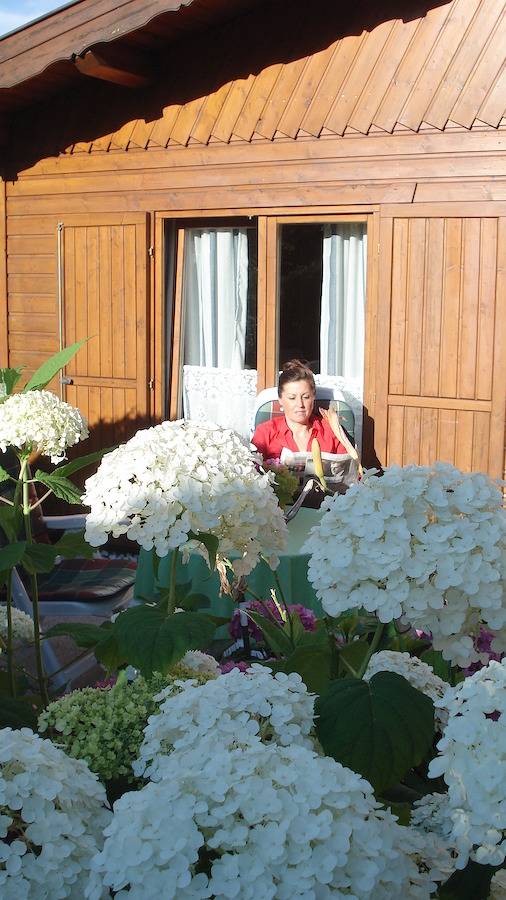 Ferienwohnung für 2 Personen, mit Balkon/Terrasse im Thüringer Wald - 3