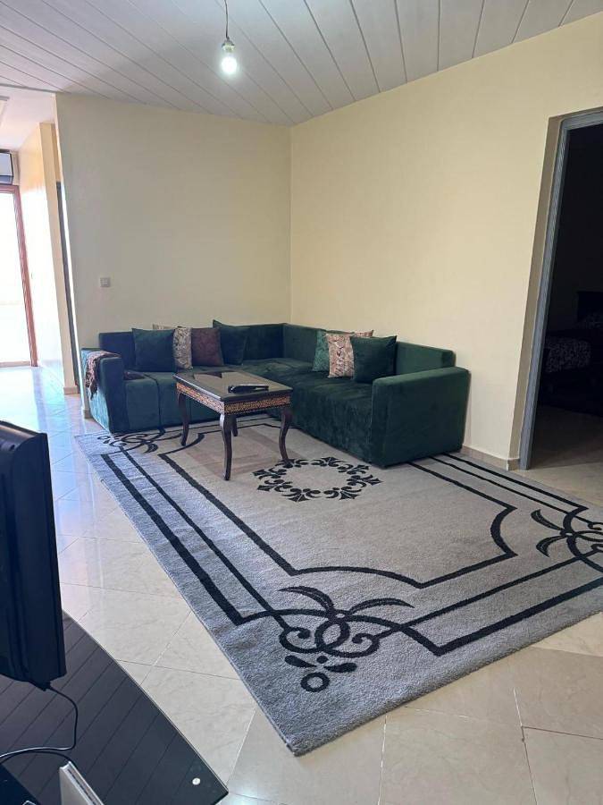 Maison d’hôte pour 6 personnes, avec vue et terrasse, animaux acceptés dans Oujda - 3