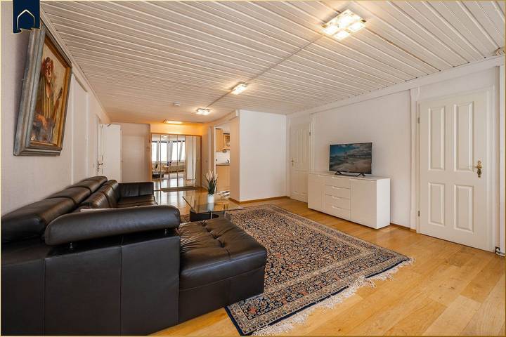 Ferienwohnung für 5 Personen, mit Haustier im Stettiner Haff - 4