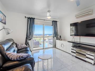 Apartamento De Vacaciones para 4 Personas en Golf del Sur, San Miguel de Abona, Foto 2