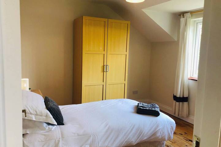 Location de vacances pour 5 personnes, avec jardin à Kenmare - 4