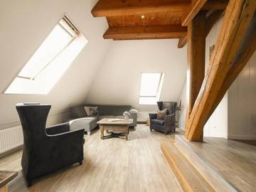 Vakantiewoning voor 5 Personen in Schagen, Nederlandse kust, Afbeelding 1