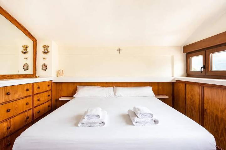 Appartement entier, Apartamento playa de Berria in Playa de Berria, Santoña