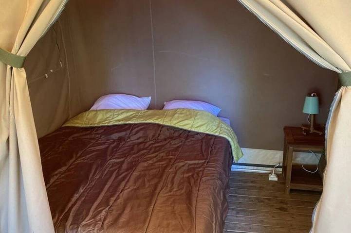 Mobil home pour 5 personnes à Mamers - 3