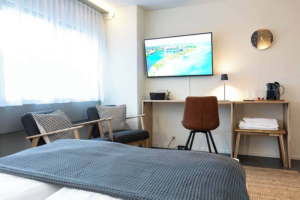 Ganze Wohnung, Studio noval green (4) mit Dusche (plus Küche zur gemeinsamen Nutzung) in St. Gallen, Zürich Voralpen